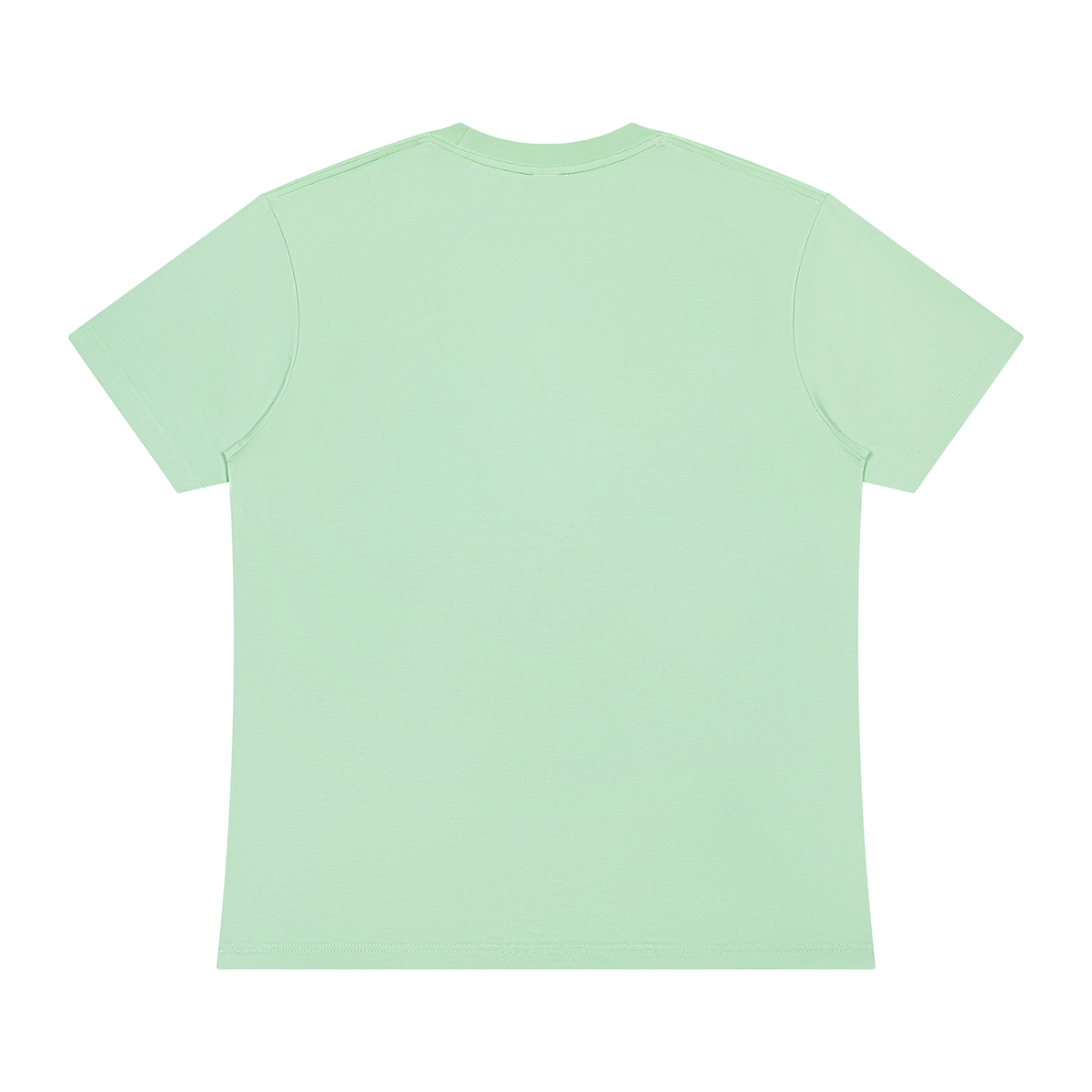 LW 123  Crewneck T-Shirt
