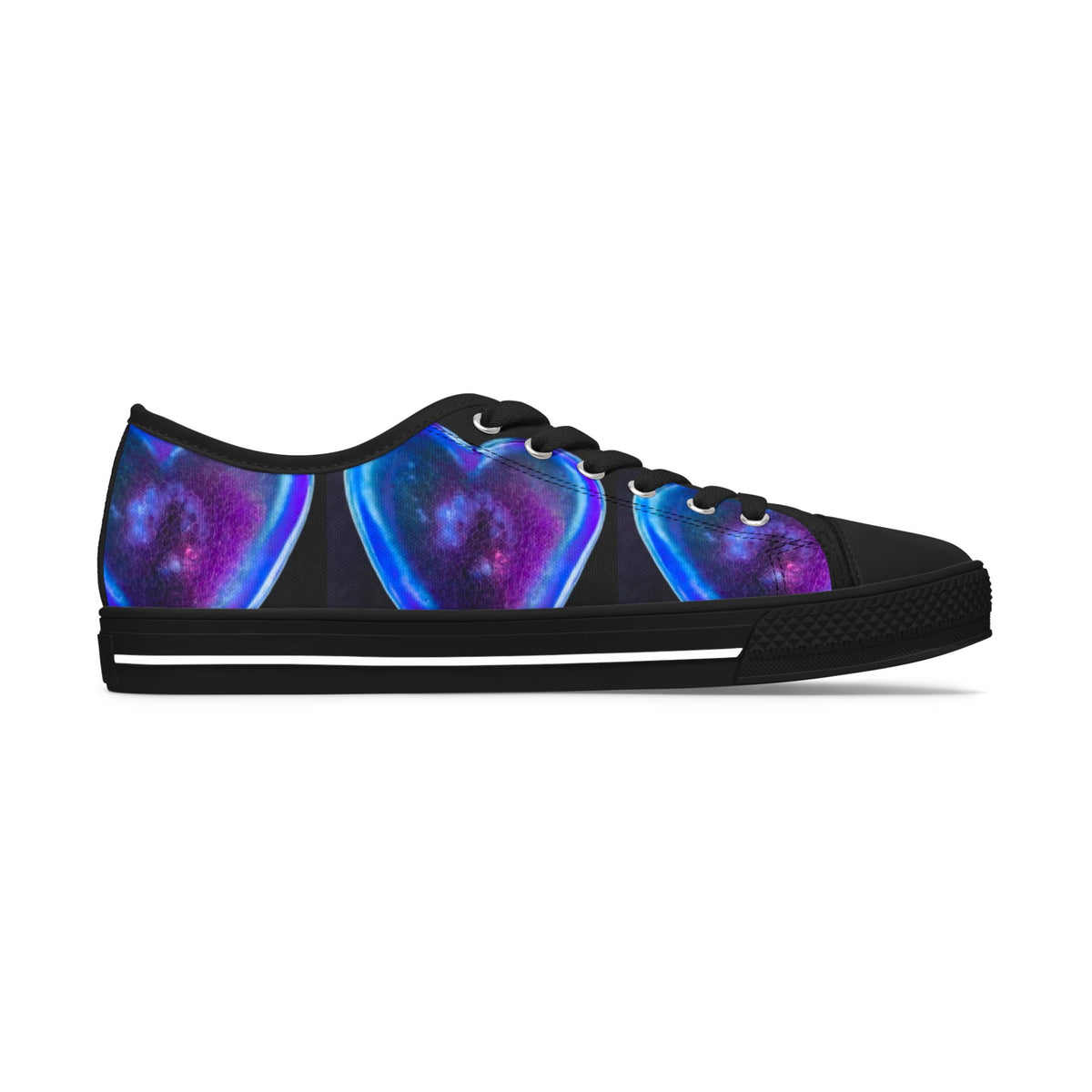 LW 123 Women's Low Top Sneakers