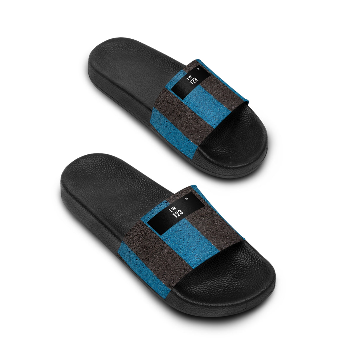 LW 123 Women's Slide Sandals