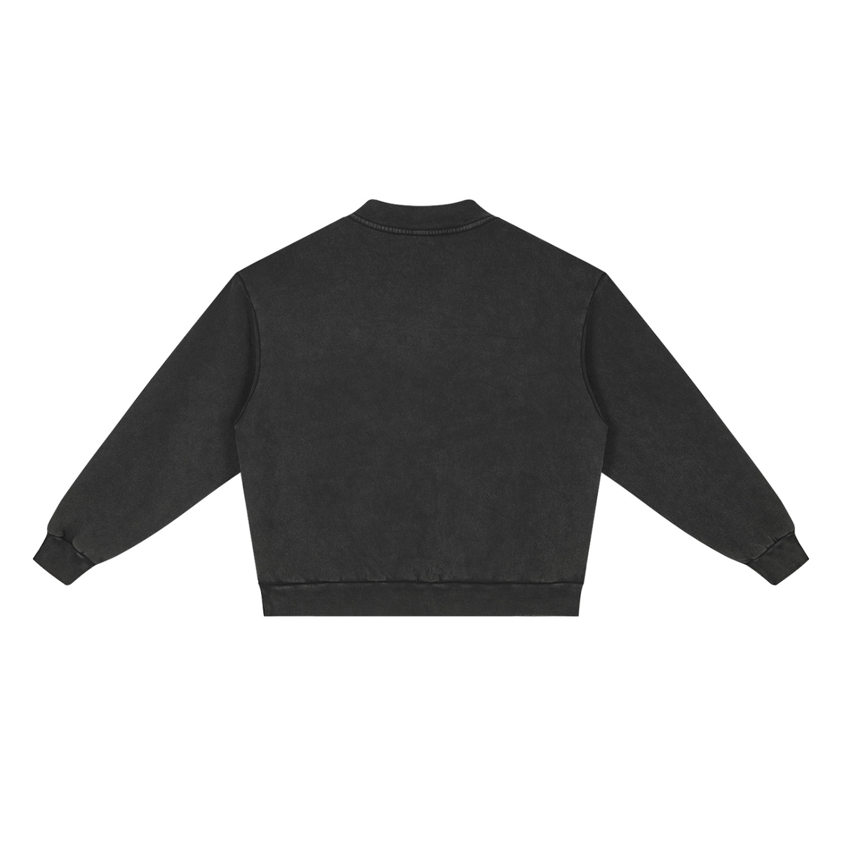 LW 123 Quarter Zip Sweatshirt