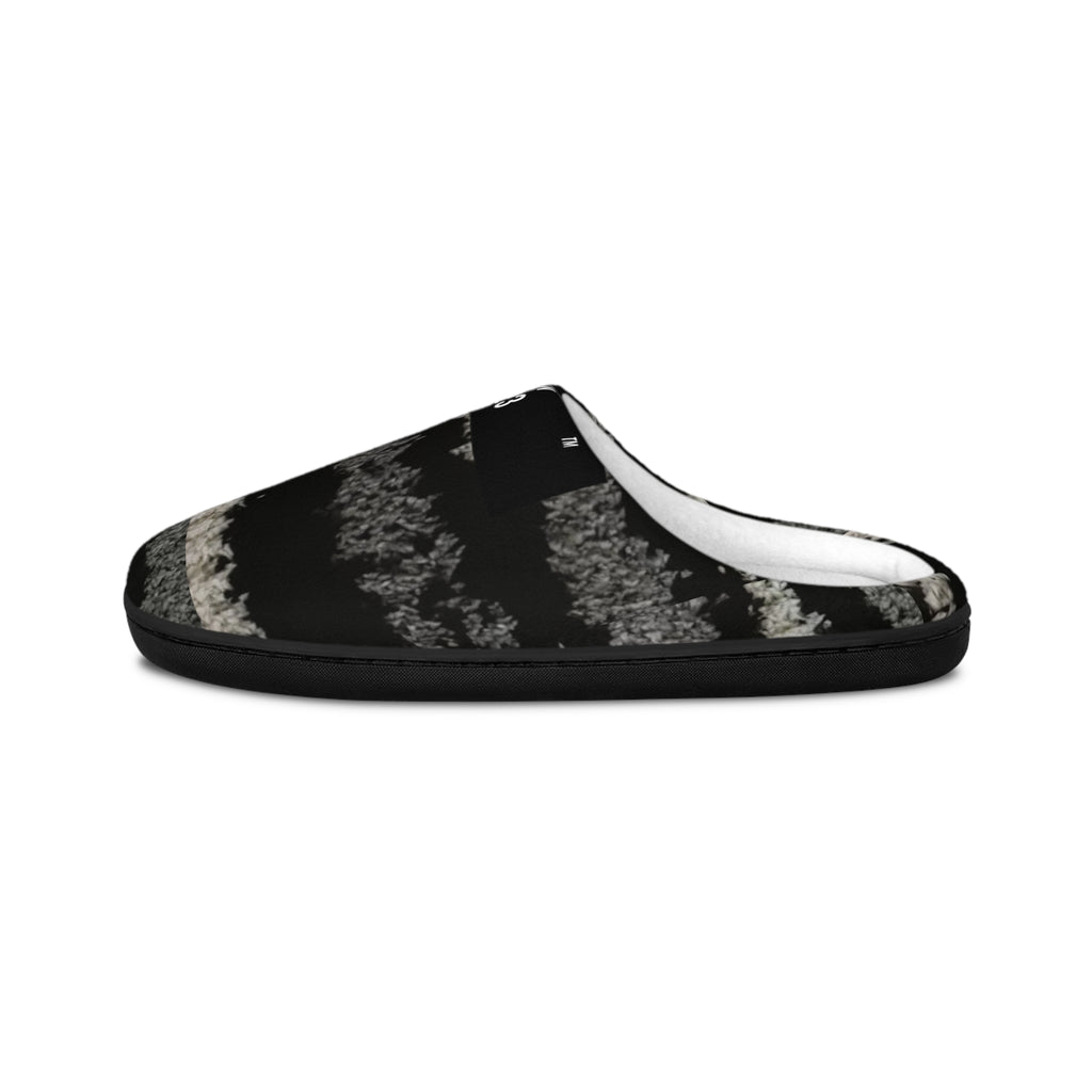 LW 123 Women's Indoor Slippers