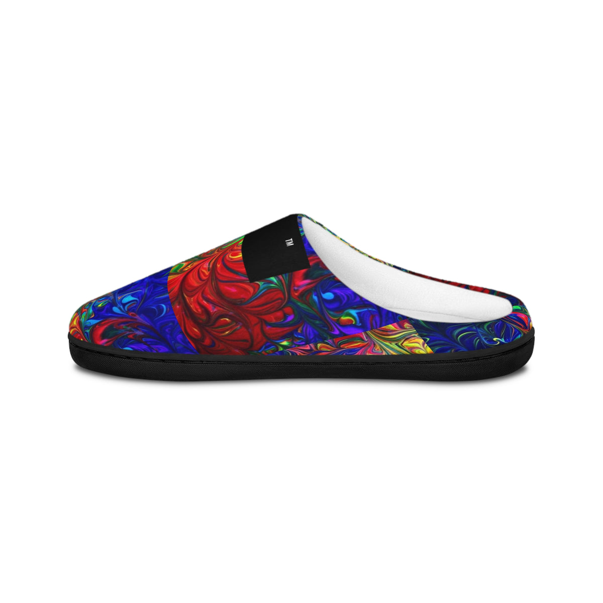 LW 123 Women's Indoor Slippers