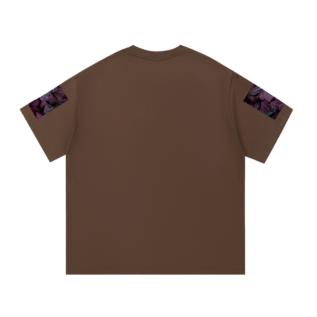 LW 123 Essential Cotton T-Shirt
