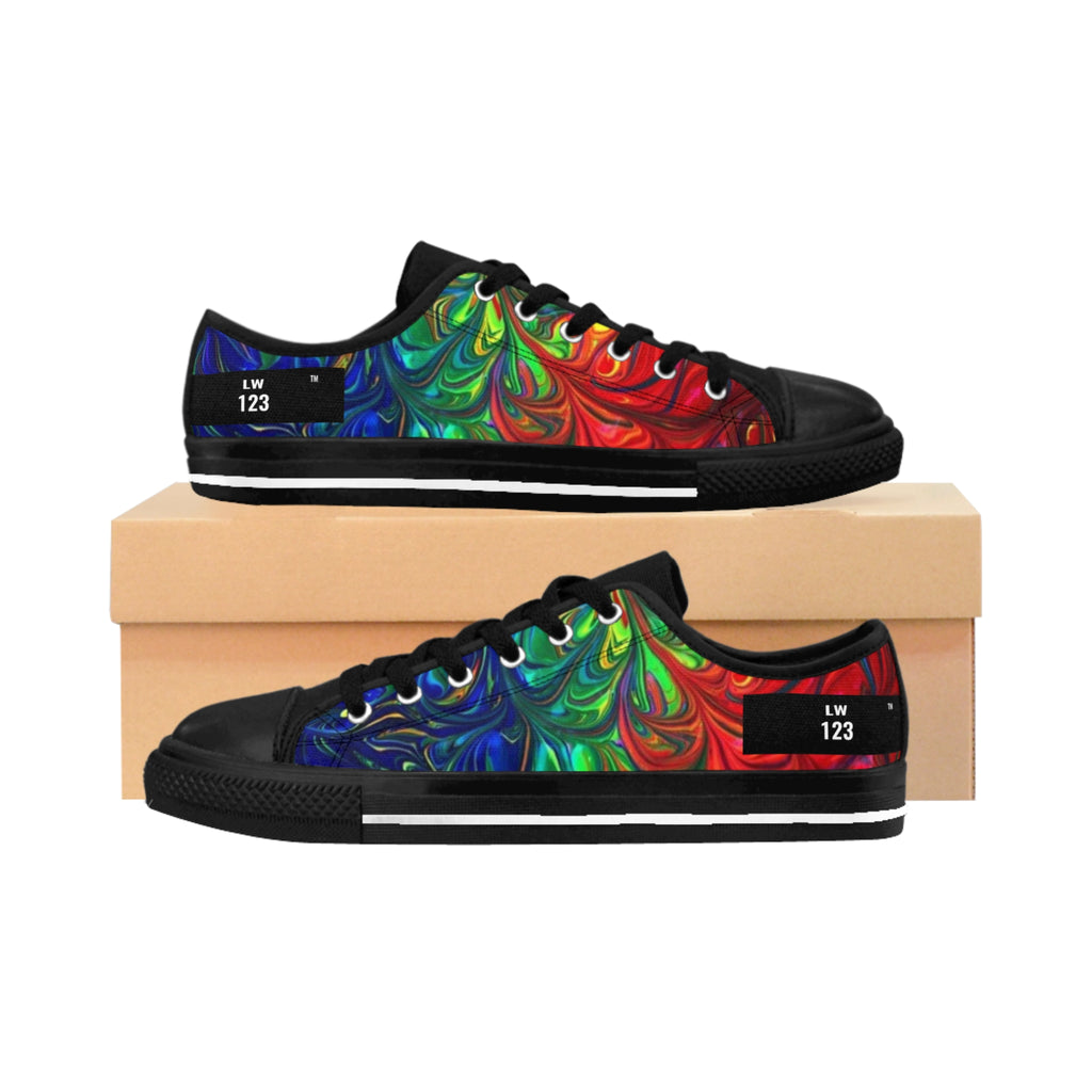 LW 123 Women's Sneakers