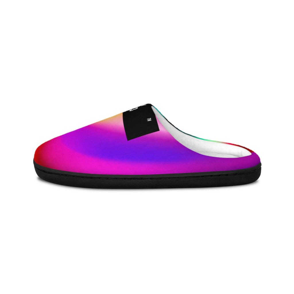 LW 123 Women's Indoor Slippers