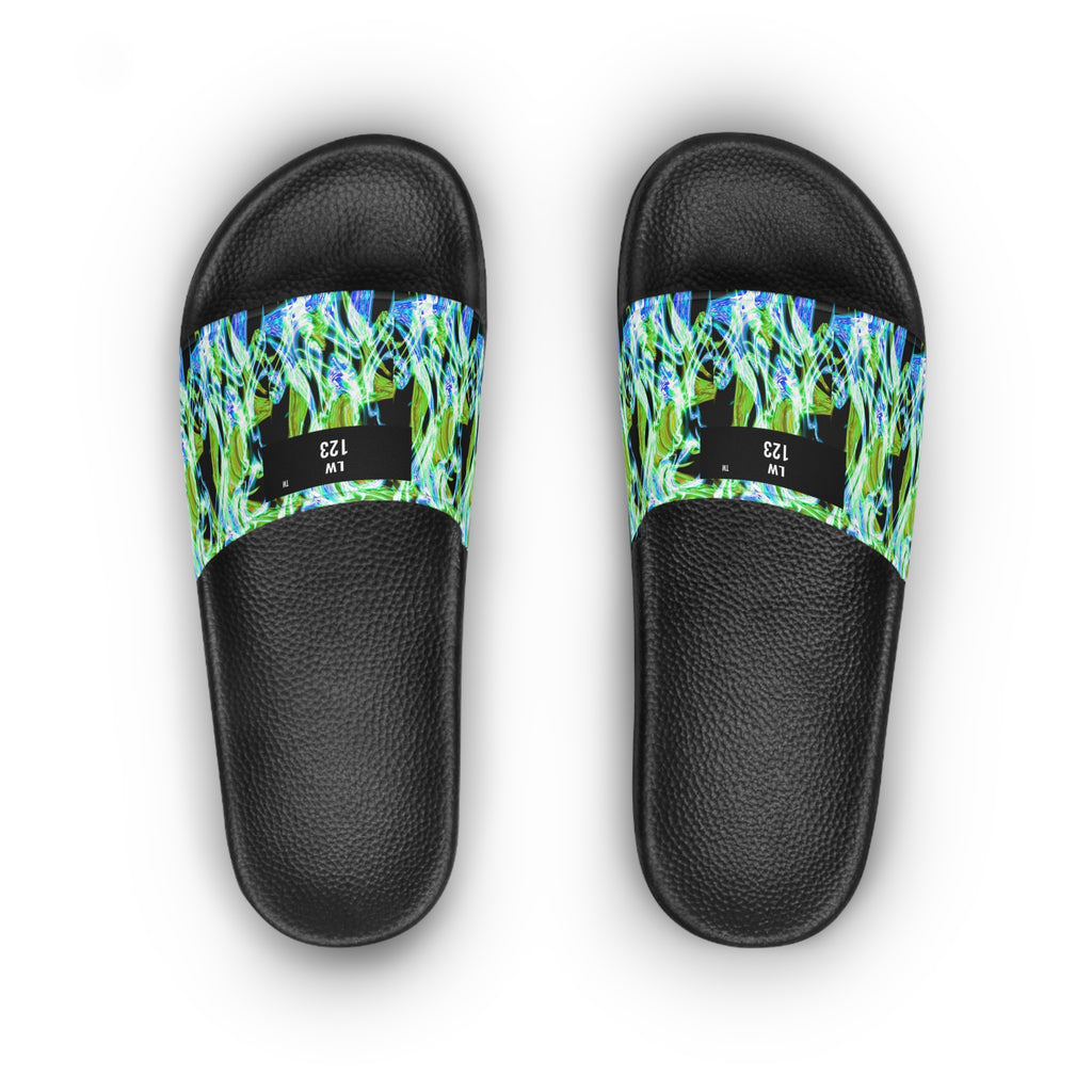 LW 123 Women's Slide Sandals