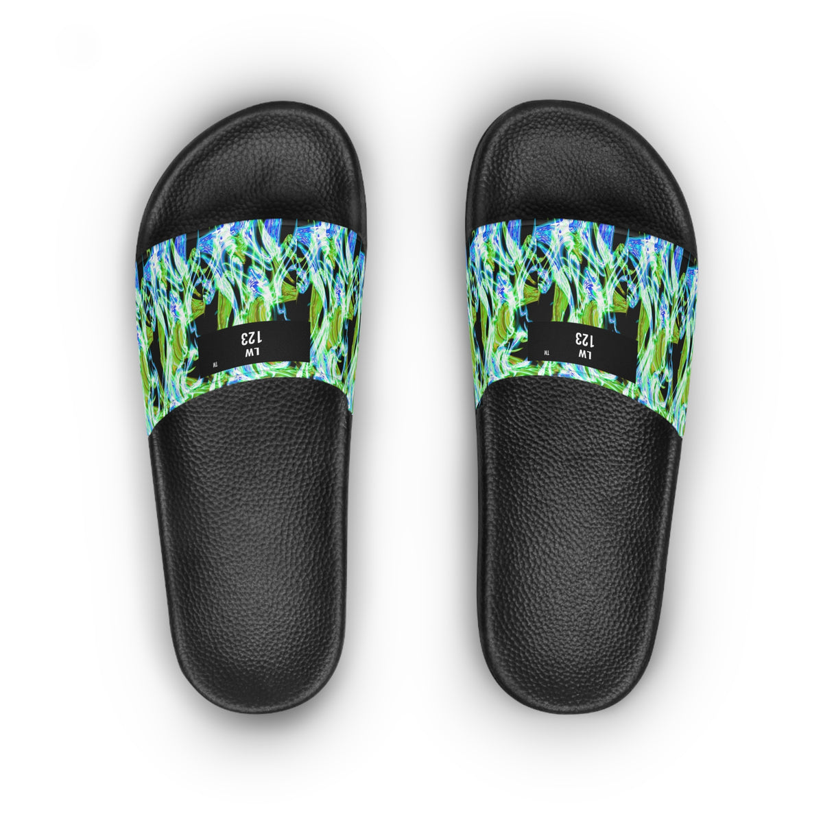LW 123 Women's Slide Sandals