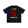 Unisex Oversized Cotton T-Shirt