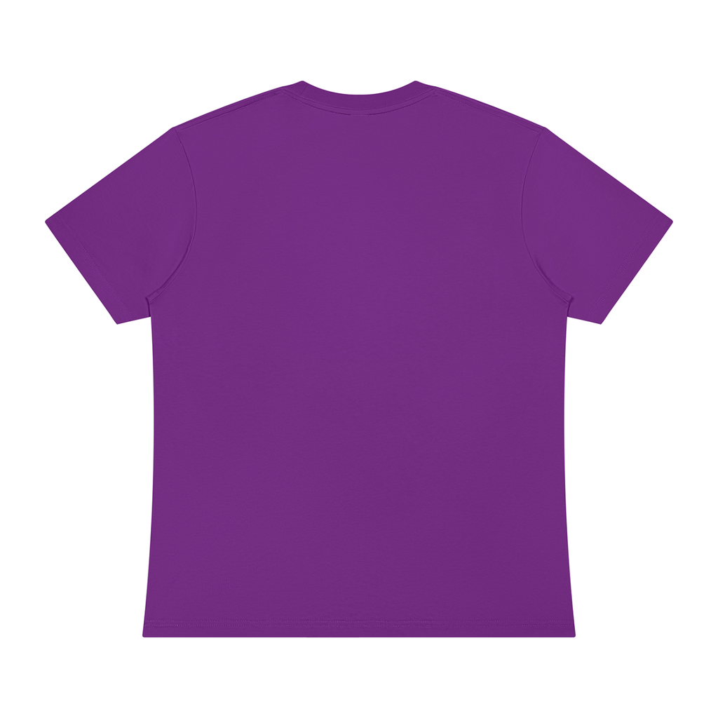 LW 123  Crewneck T-Shirt