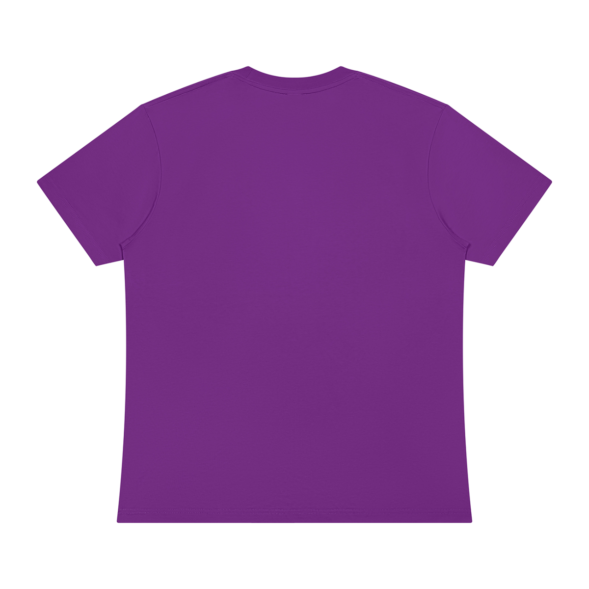 LW 123  Crewneck T-Shirt