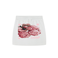 Essential Drawstring Skirt