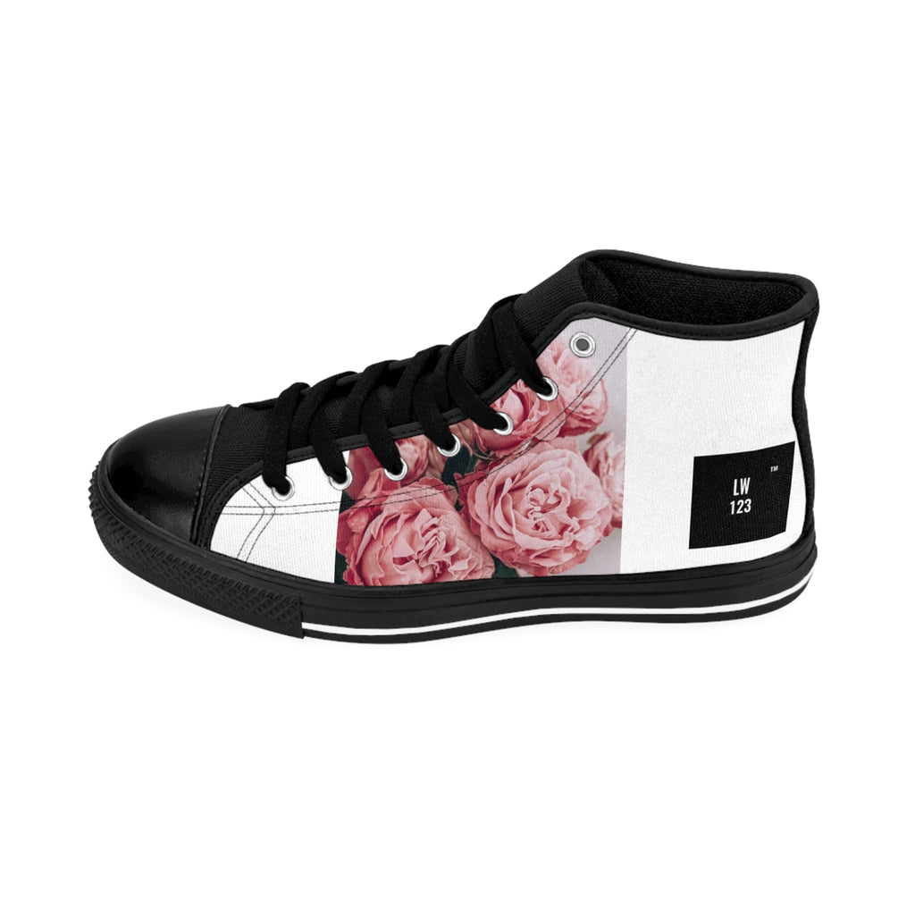 LW 123 Women's Classic Sneakers