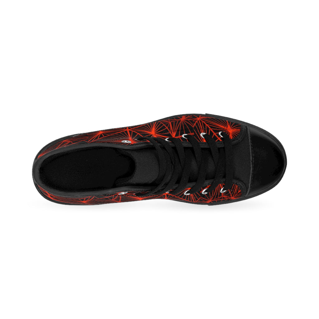 LW 123 Women's Classic Sneakers