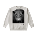 Essential Heavyweight Crewneck Sweatshirt
