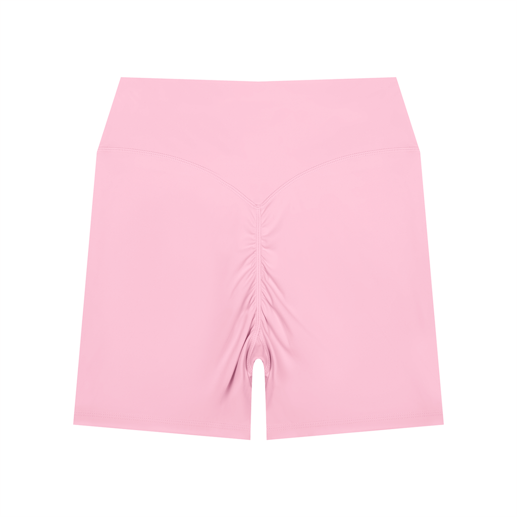 LW 123 Yoga Biker Shorts