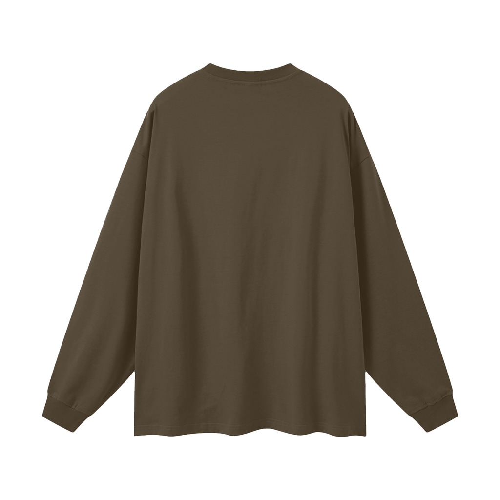 LW 123 Long Sleeve T-Shirt