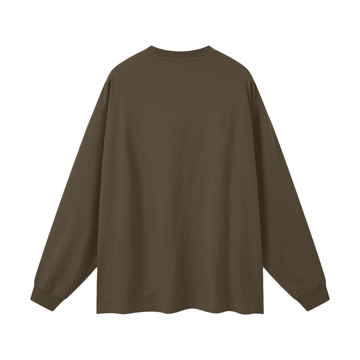 LW 123 Long Sleeve T-Shirt