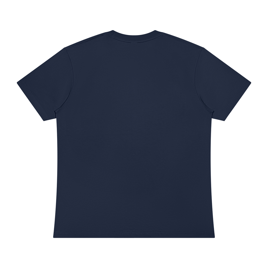 LW 123  Sorona Crewneck T-Shirt