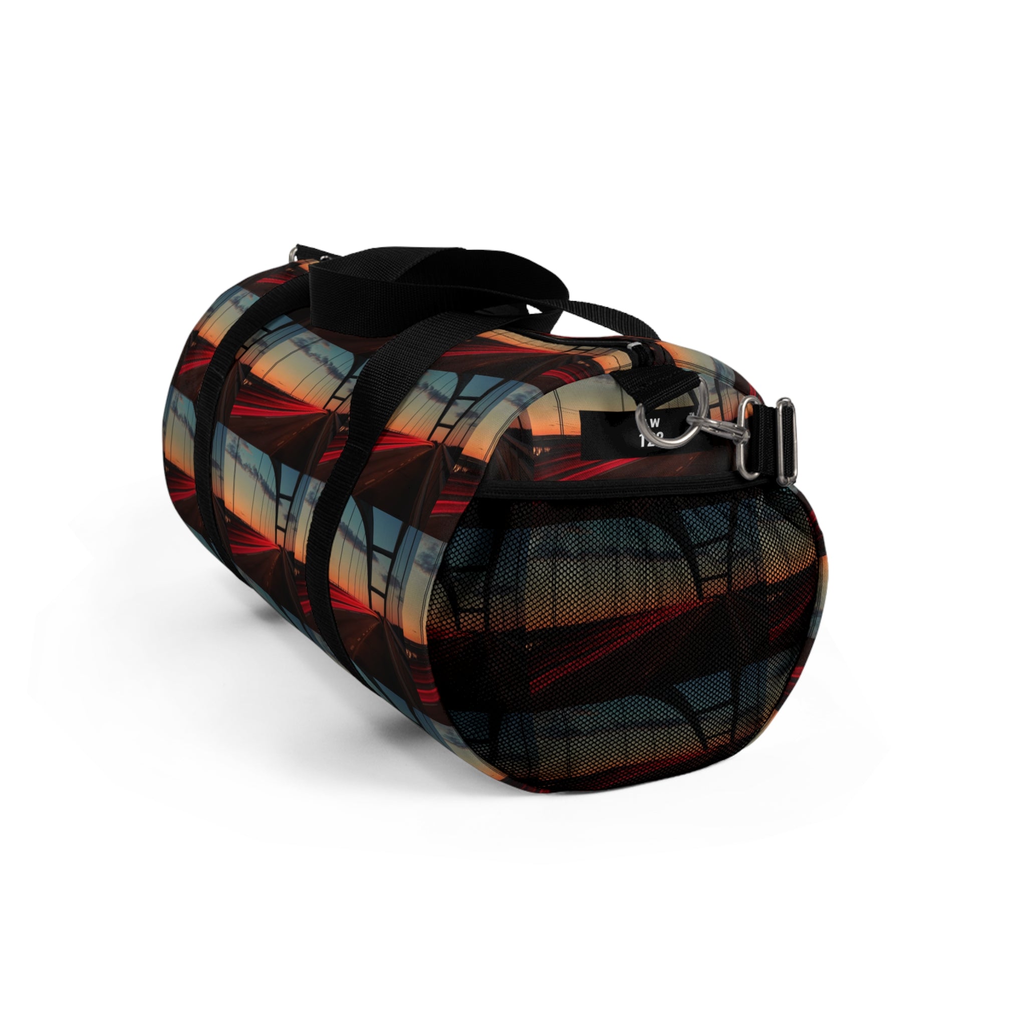 LW 123 Duffel Bag