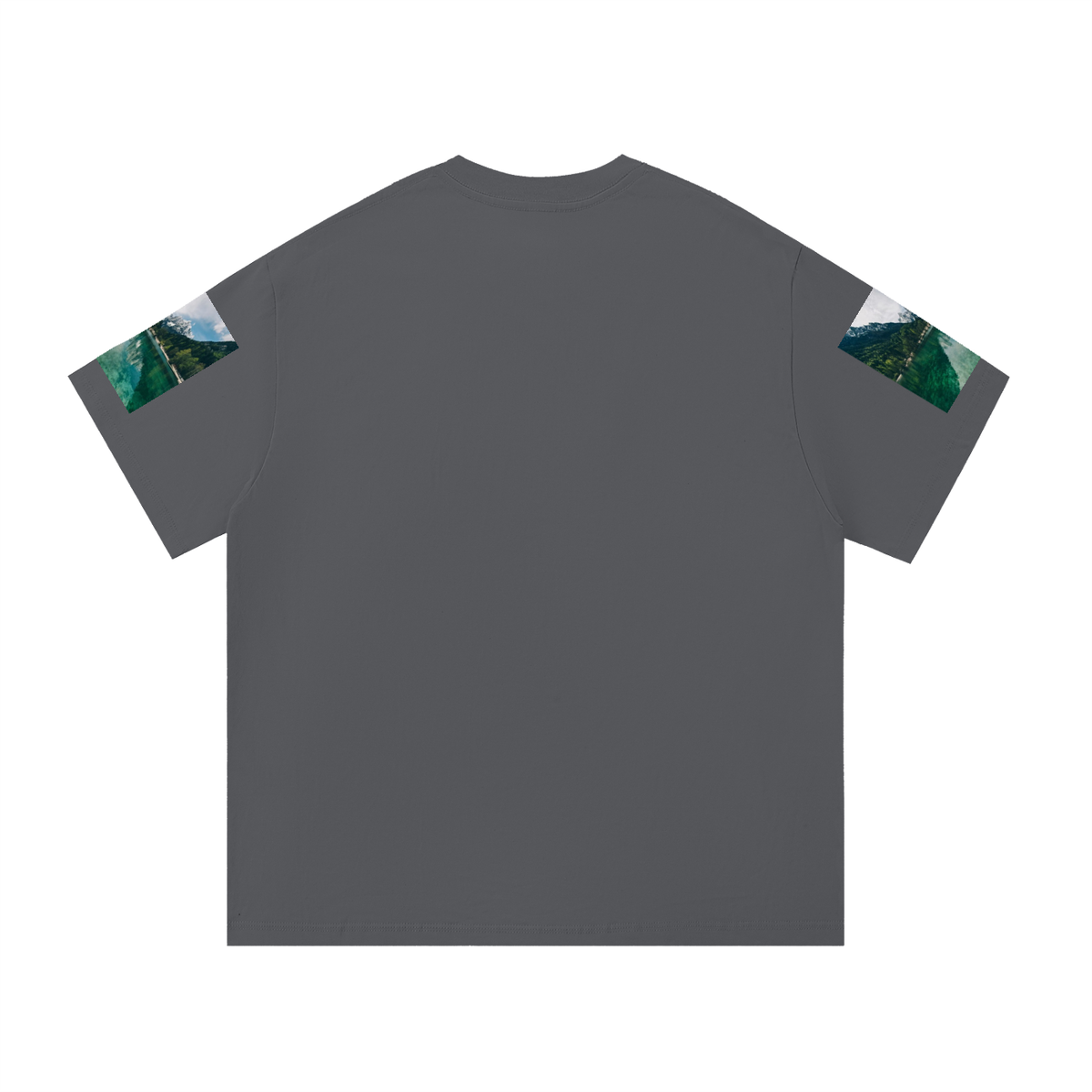 LW 123 Essential Cotton T-Shirt
