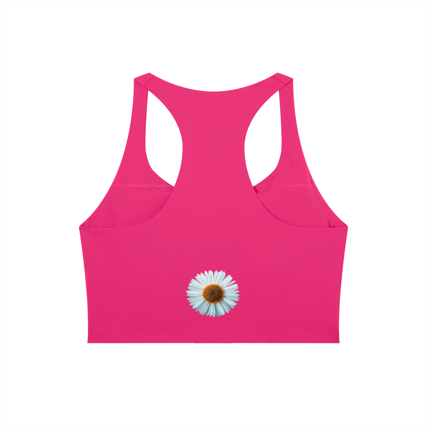 Women’s Tight Paneling Yoga Tank Top