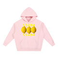 LW 123  Heavyweight Drop-Shoulder Hoodie