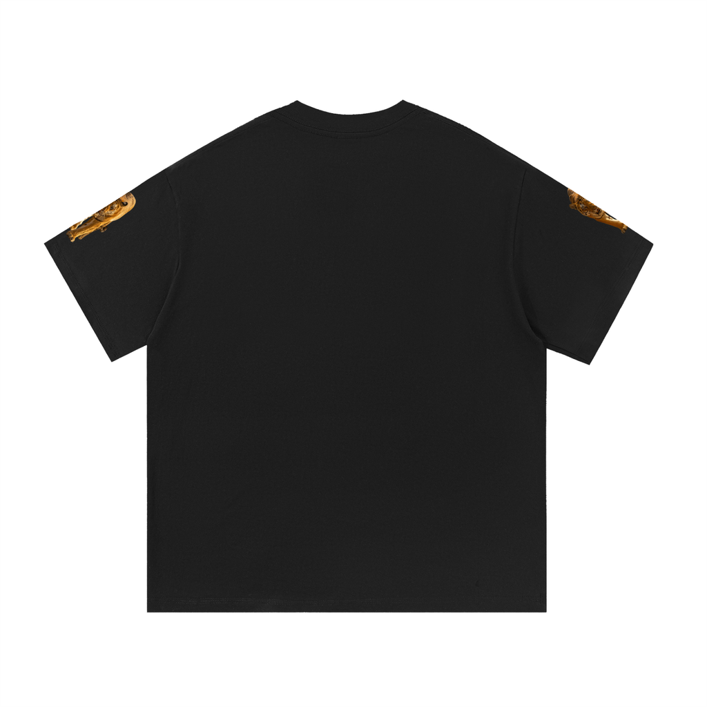 LW 123 Essential Cotton T-Shirt