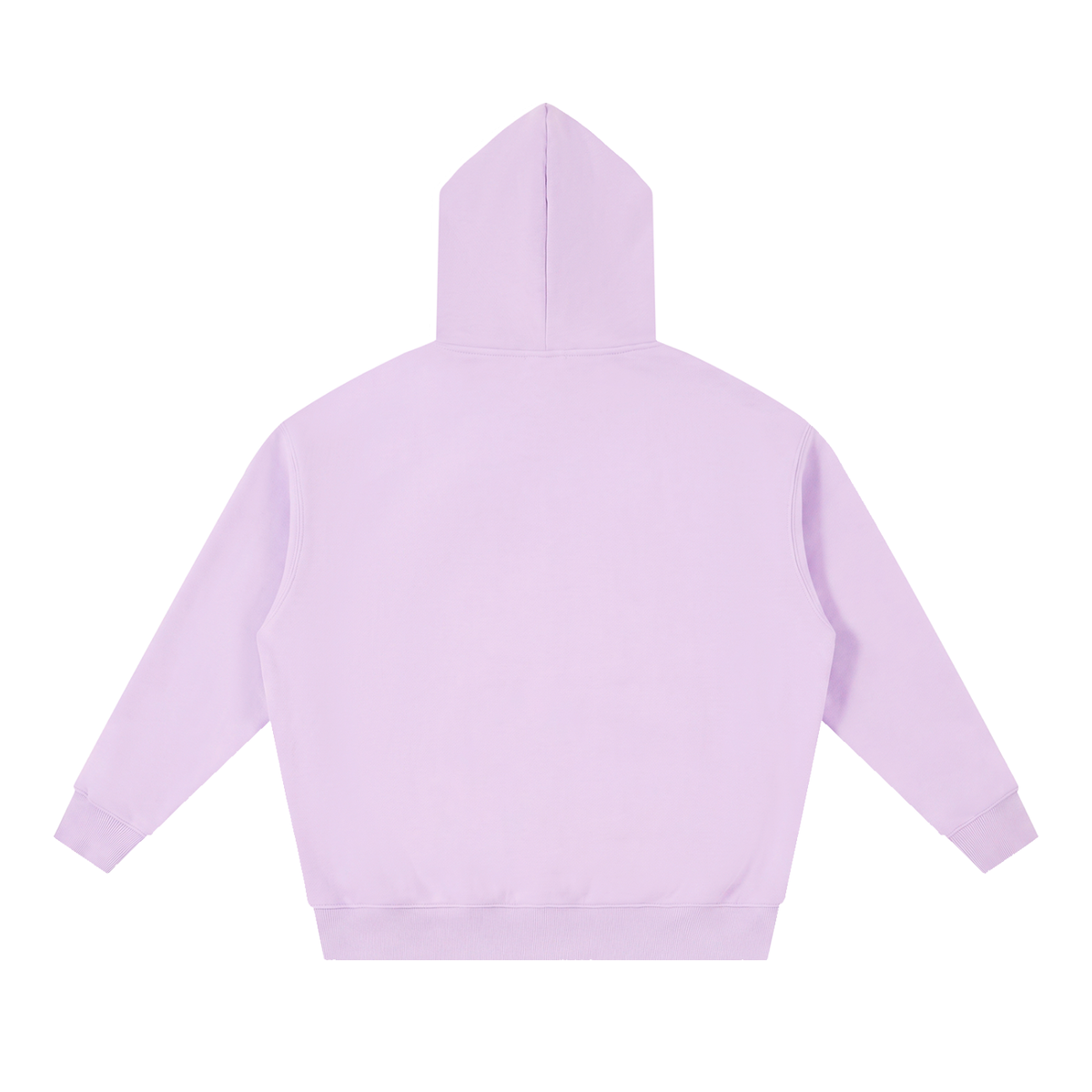 LW 123 Fleece Hoodie