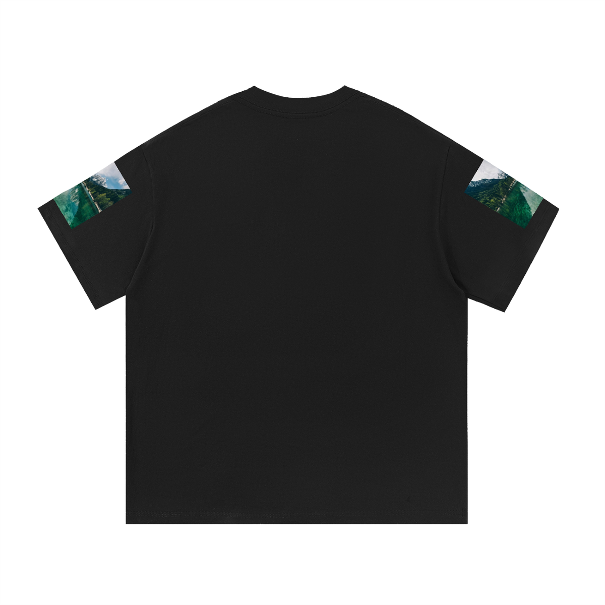 LW 123 Essential Cotton T-Shirt