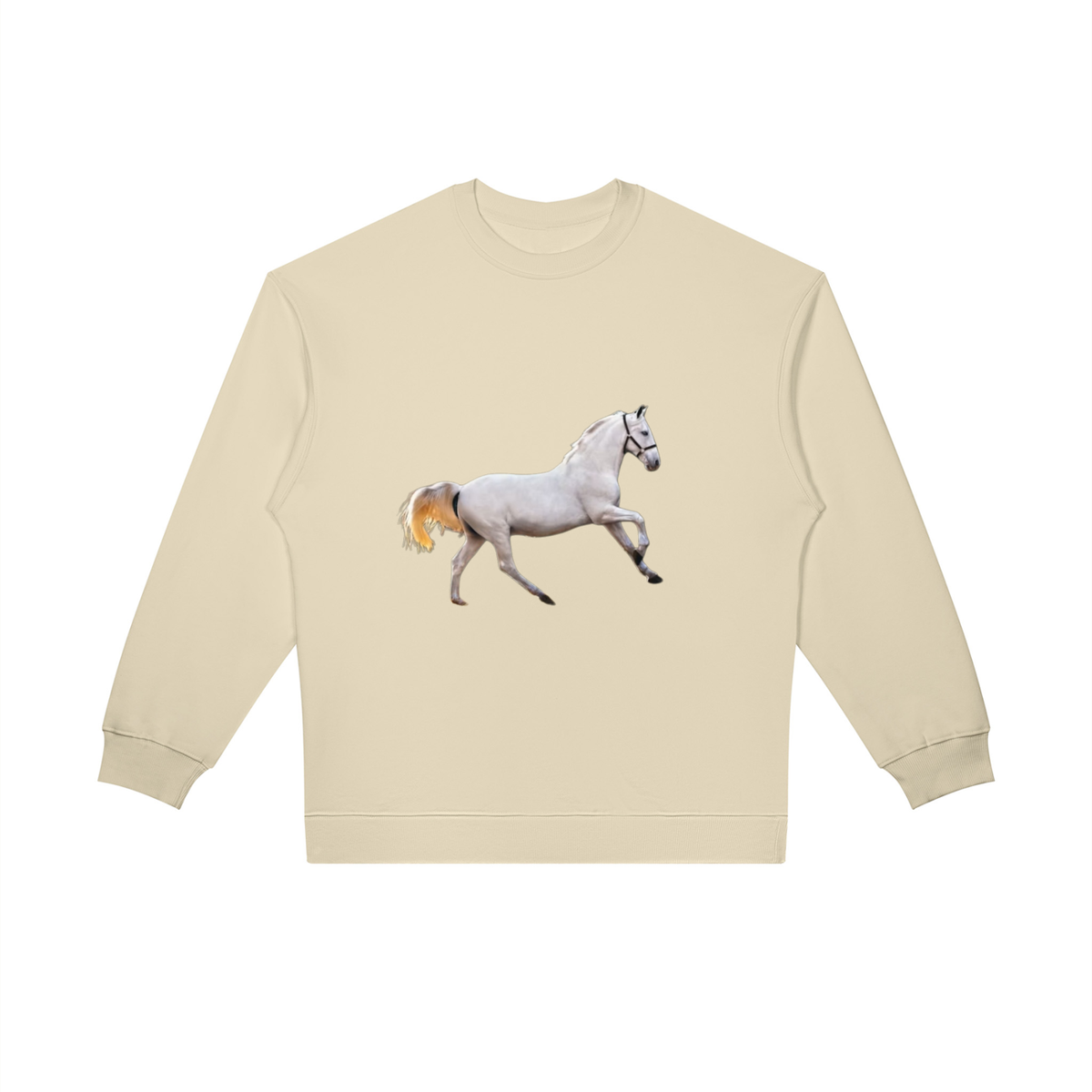 LW 123 Crewneck Sweatshirt