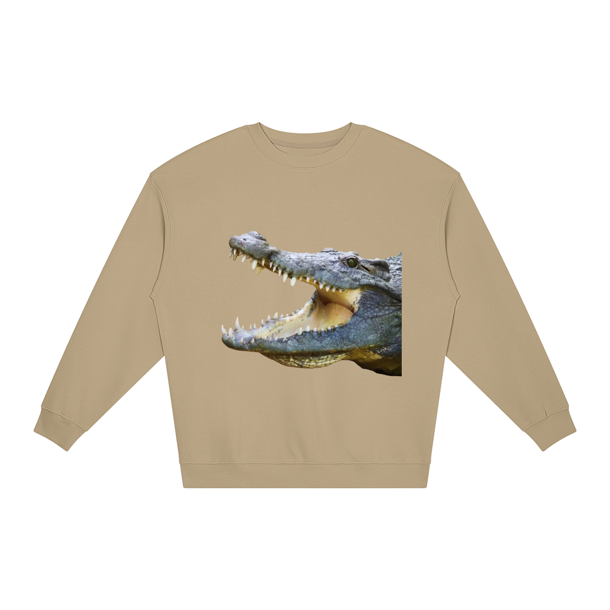 LW 123  Crewneck Sweatshirt
