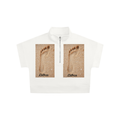 LW 123 Crop Sweatshirt
