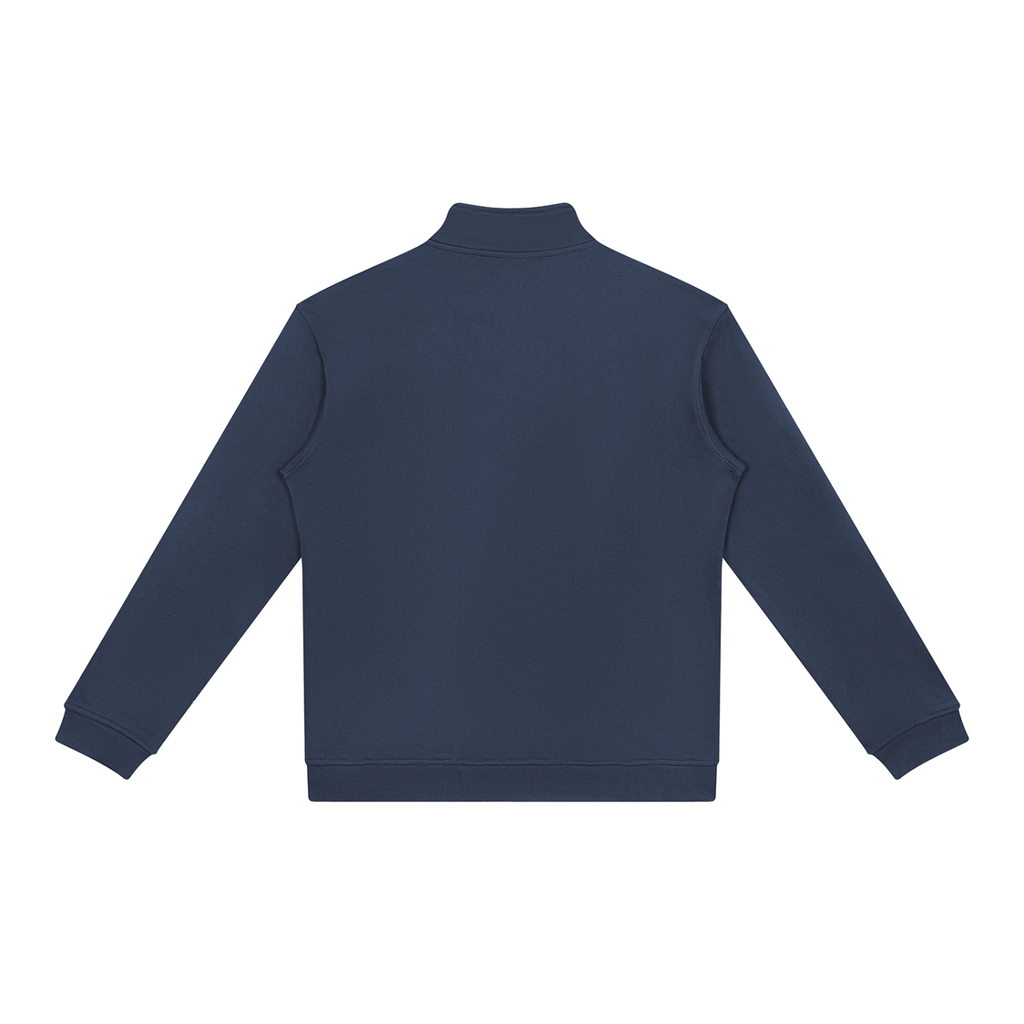 LW 123 Collar Jacket