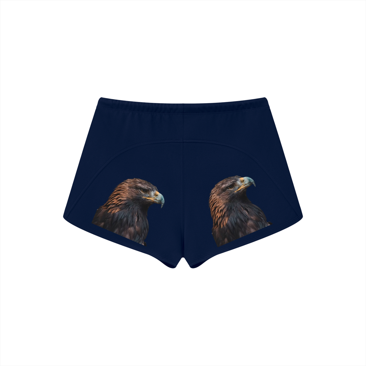 LW 123 Women's Drawstring Shorts