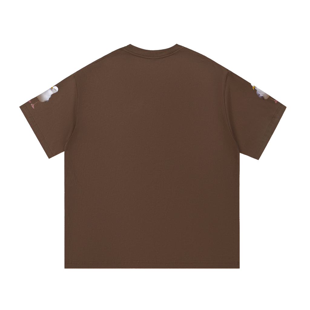 LW 123 Cotton T-Shirt