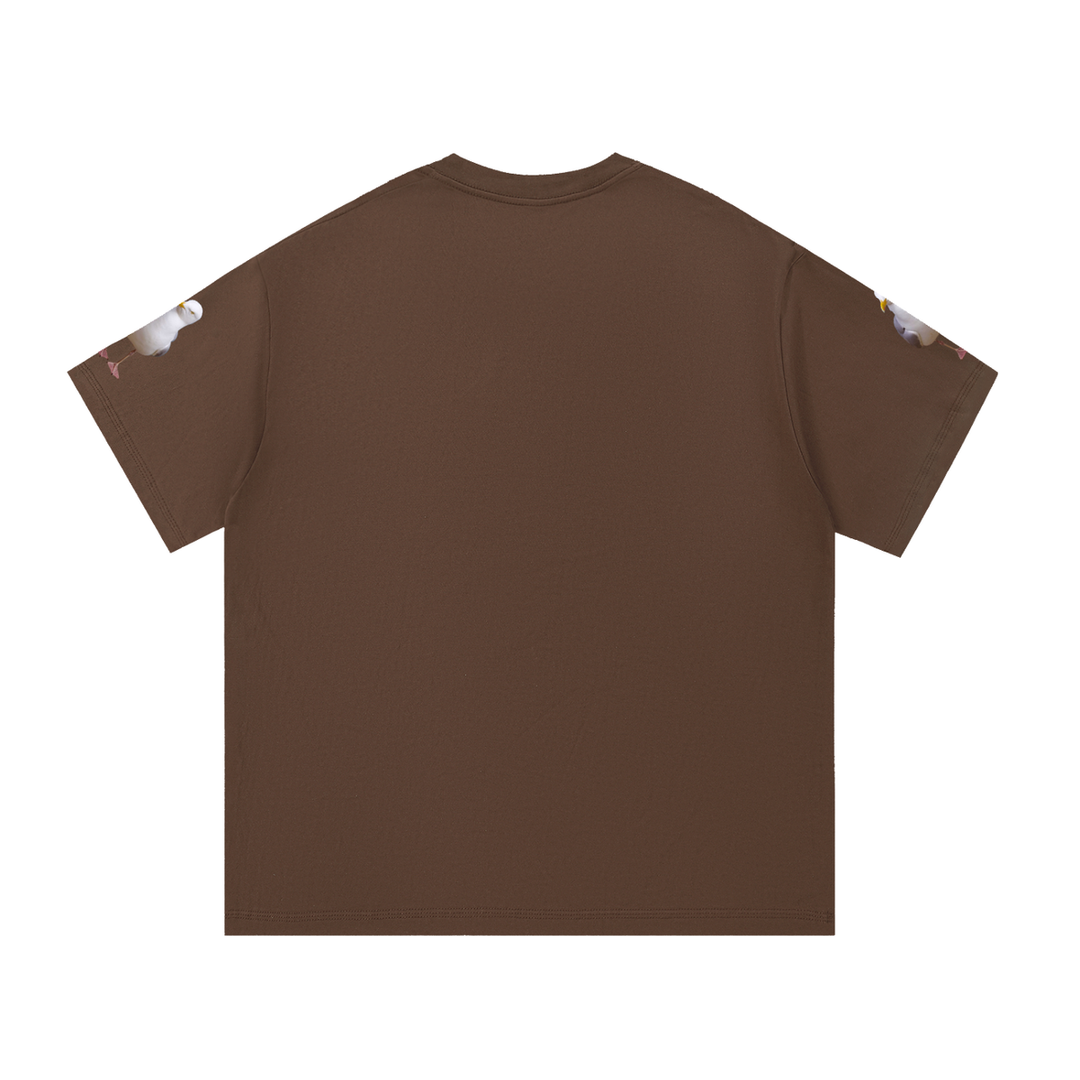 LW 123 Cotton T-Shirt