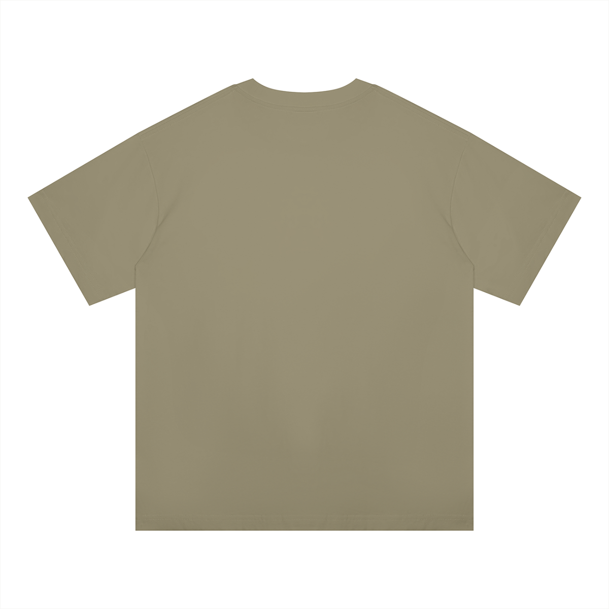 LW 123 Drop Shoulder T-Shirt