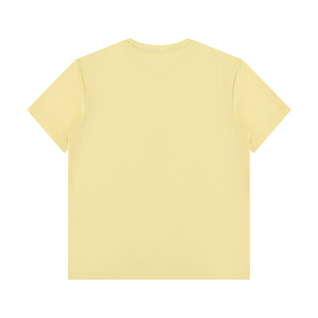 LW 123  Crewneck T-Shirt