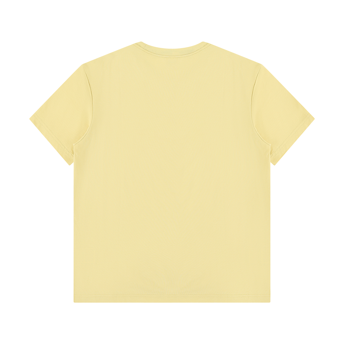LW 123  Crewneck T-Shirt
