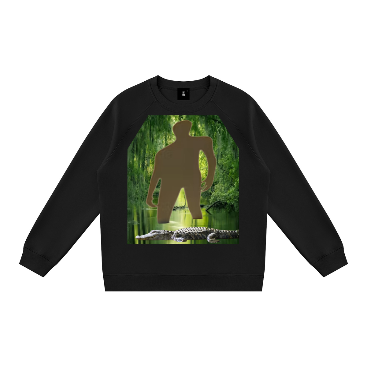 LW 123 Crewneck Sweatshirt