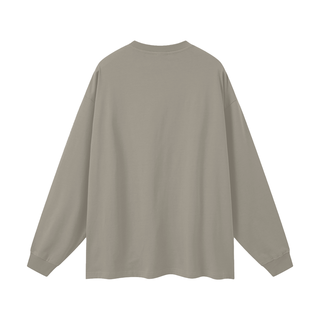LW 123 Long Sleeve T-Shirt