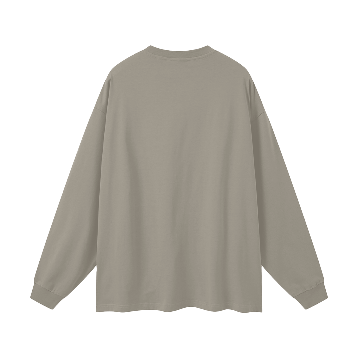 LW 123 Long Sleeve T-Shirt