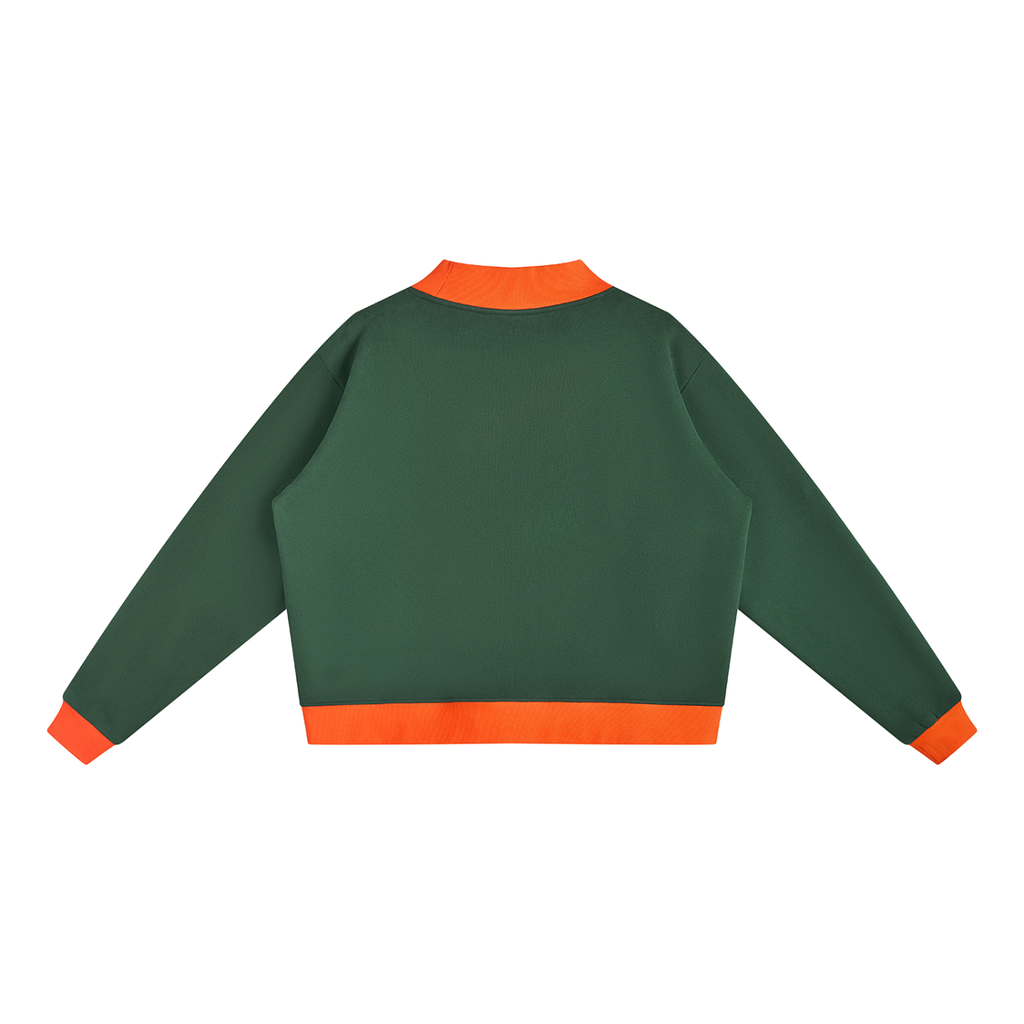 LW 123 Women’s Crewneck Sweatshirt