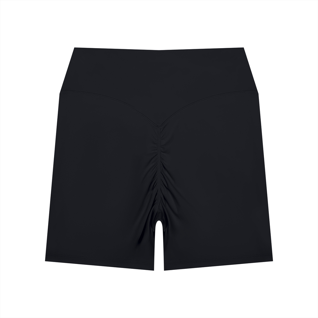LW 123 Yoga Biker Shorts