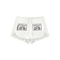 LW 123  Drawstring Shorts