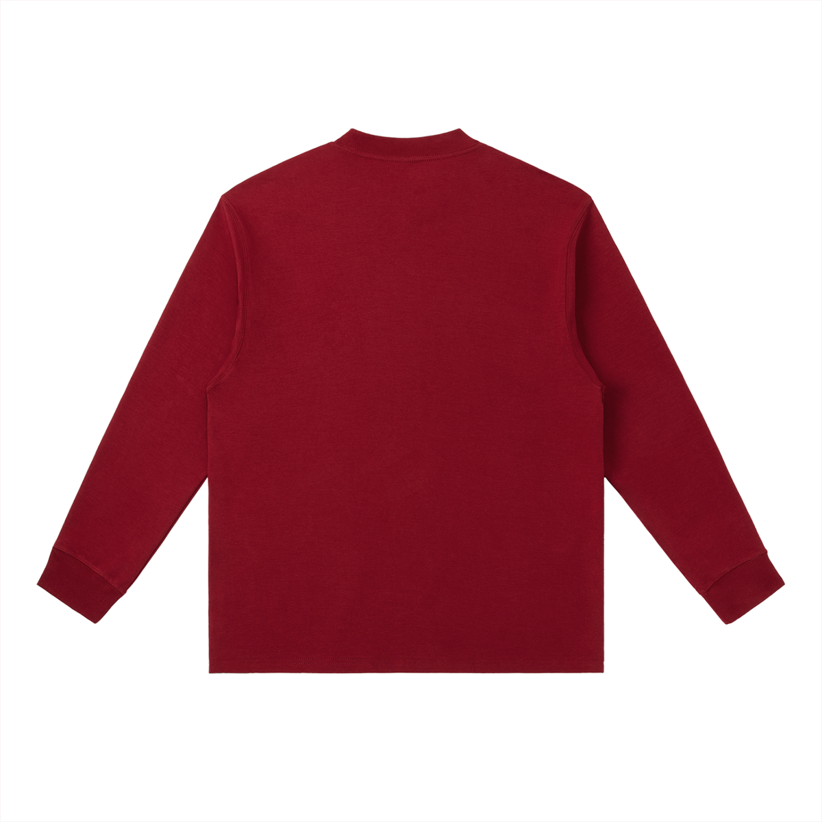 LW 123 Crewneck Long-Sleeve T-Shirt