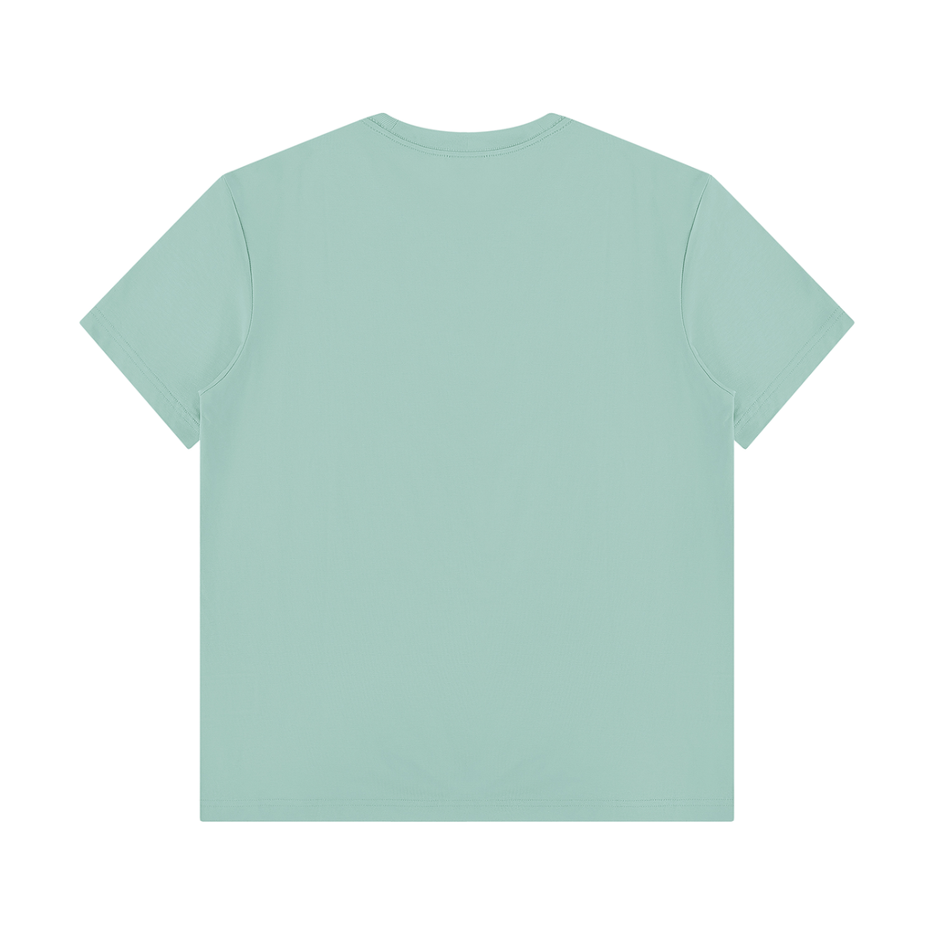 LW 123 Crewneck T-Shirt
