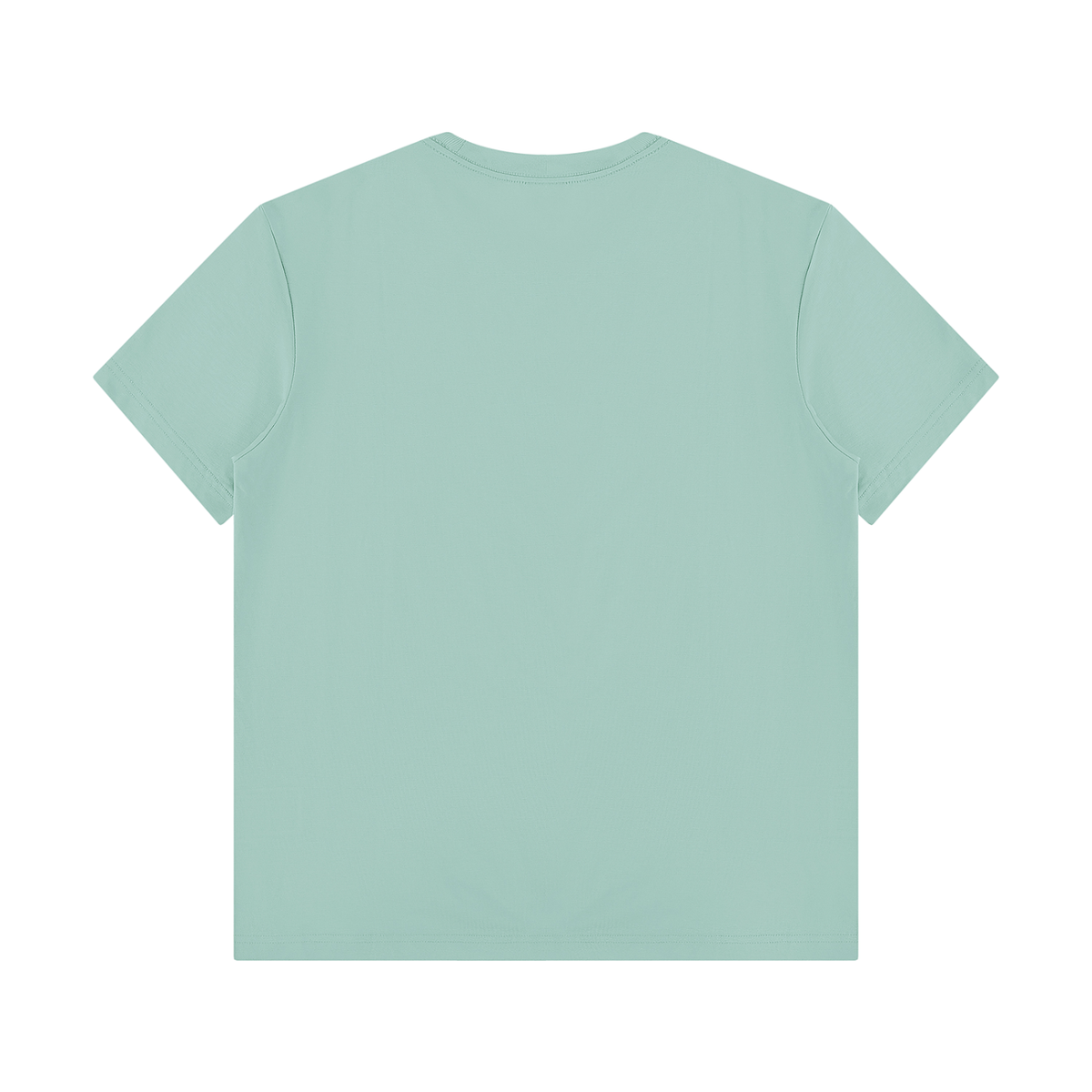 LW 123 Crewneck T-Shirt