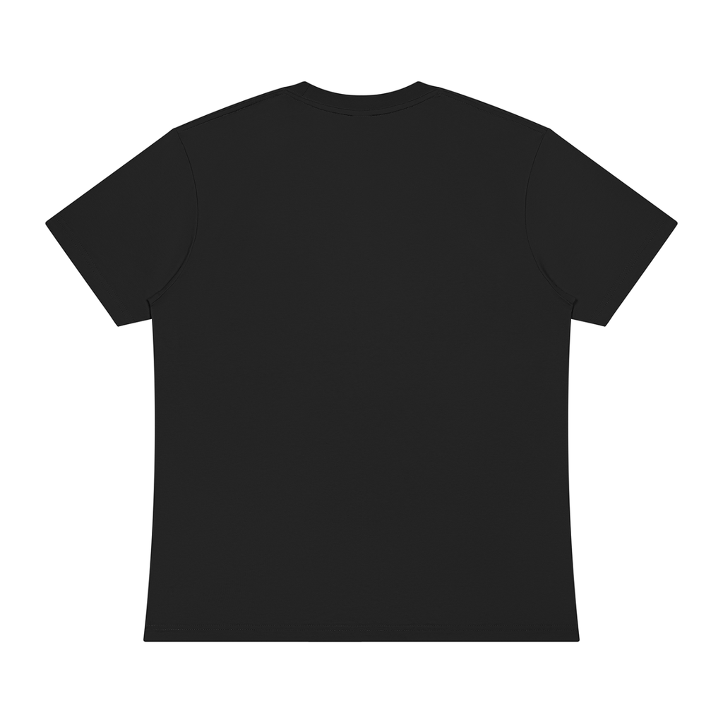 LW 123  Crewneck T-Shirt