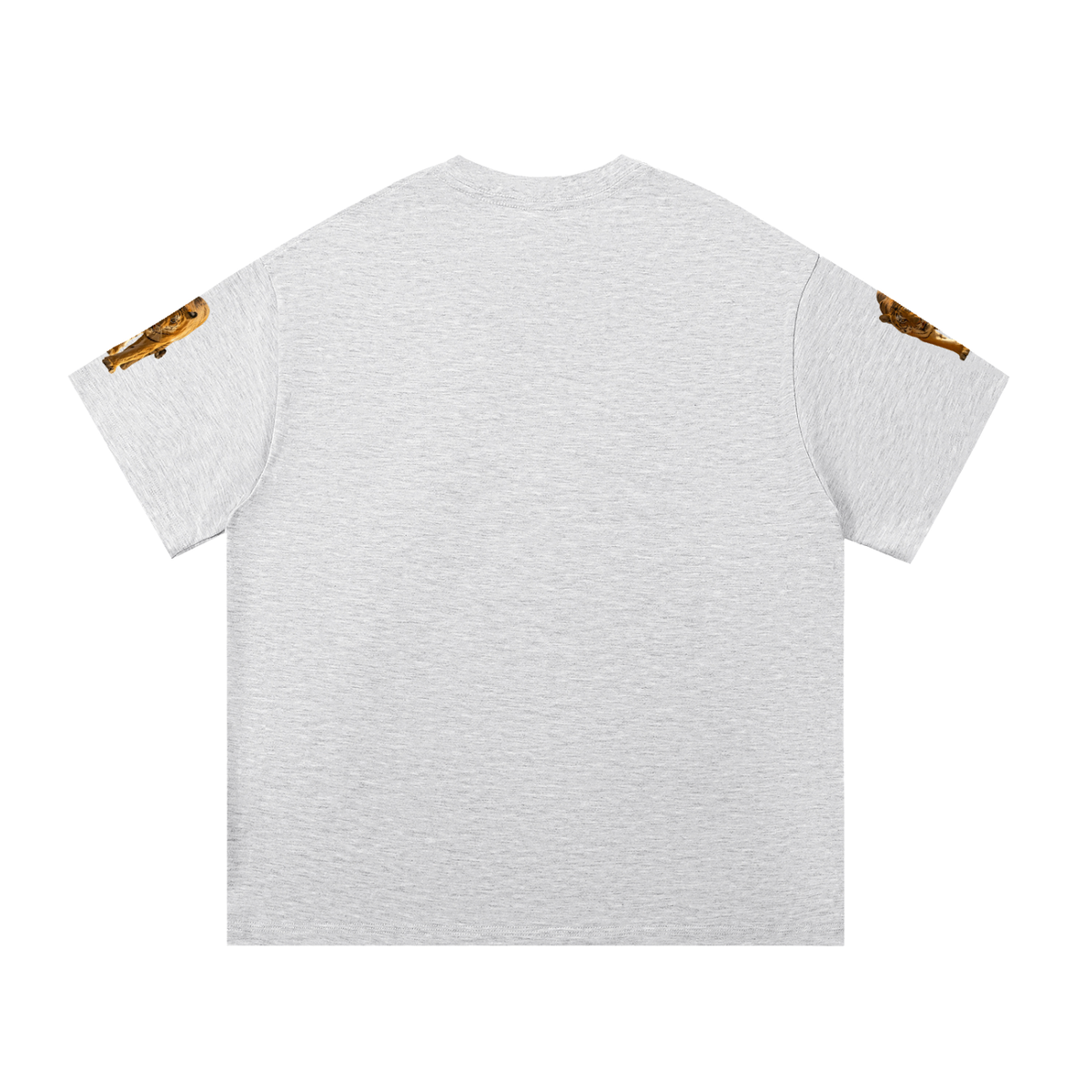 LW 123 Essential Cotton T-Shirt